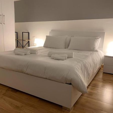 Il Tasso Rooms & Apartments Trieste Ngoại thất bức ảnh