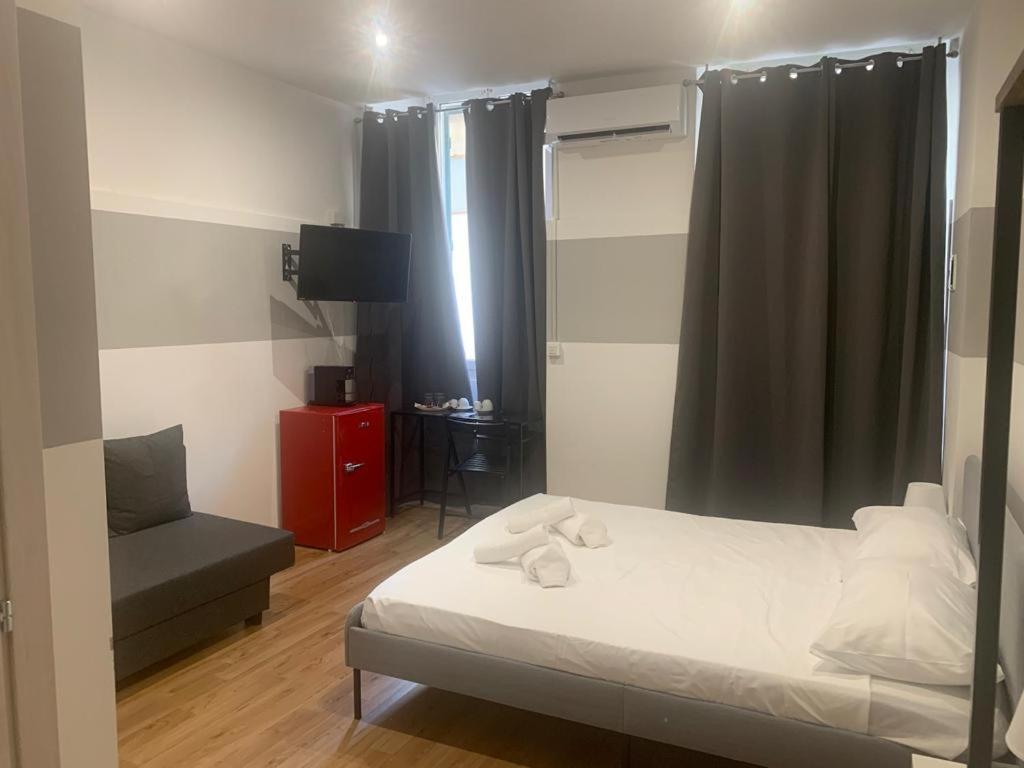 Il Tasso Rooms & Apartments Trieste Ngoại thất bức ảnh