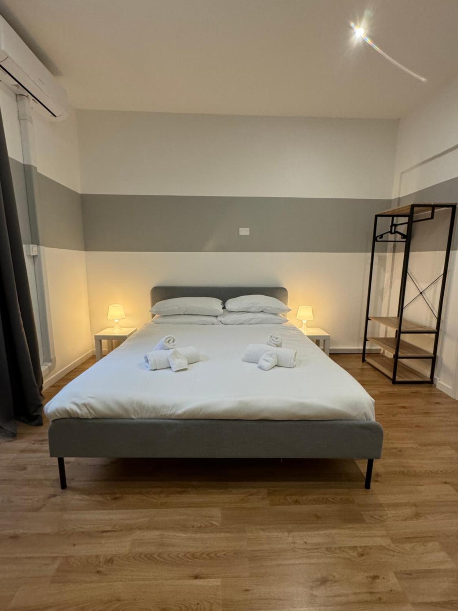 Il Tasso Rooms & Apartments Trieste Ngoại thất bức ảnh